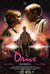 Drive Poster Ryan Gosling Wall Art Movie Film Minimalist - Etsy