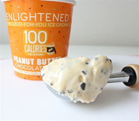 Enlightened Ice Cream Review 7 New Flavors Released