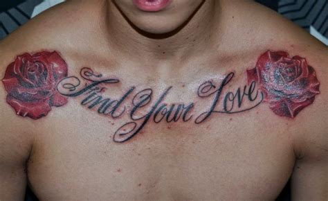 50 Very Best And Awesome Chest Tattoos For Males Tattoo Ideas