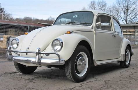 1967 Volkswagen Beetle Pictures Cargurus