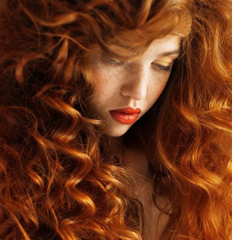 Rote Haare Haare Ginger Haare Red Curly Hair Beautiful Red Hair Beautiful Hair