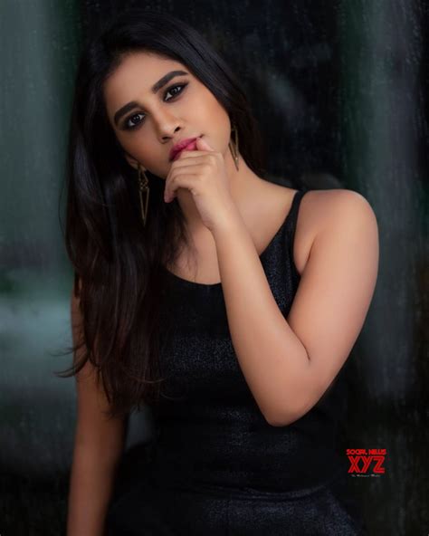 Actress Nabha Natesh New Sexy Still Social News Xyz