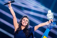 Ukraine's Jamala Takes Home Eurovision 2016 Crown