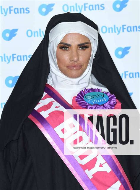 Katie Price Onlyfans Launch London Katie Price At A Photocall For The