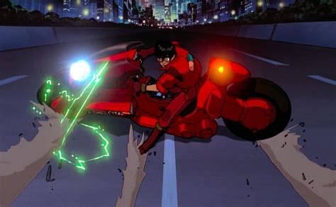 Los 10 Mejores Animes Cyberpunk Qué Anime