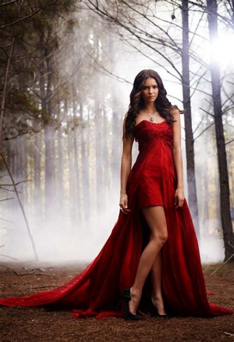 Belicos F R Schi Elena Vampire Diaries Costume Cheie Hart In Cele Din