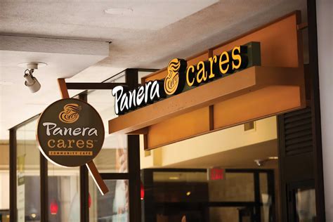 Panera Cafe Cafe