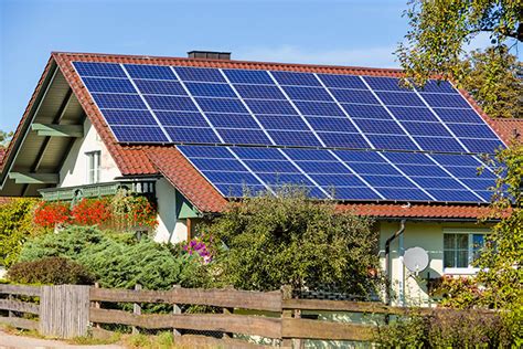 El från solcellsanläggning blir skattefri - VVS-Forum