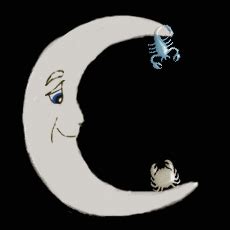 A scorpio lover must understand the sensitivity and fragile nature of cancer. Moon sign compatibility - Cancer with Scorpio (Zodiac Sign)