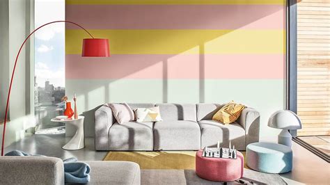 Tranquil Dawn Announced As Colour Of The Year For 2020 According To Dulux