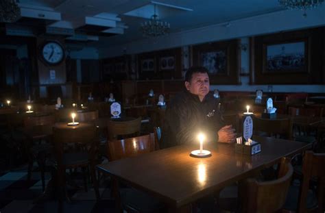 Nutzen sie unsere checkliste um richtig mit. Stromausfall in Argentinien und Uruguay: Blackout trifft ...