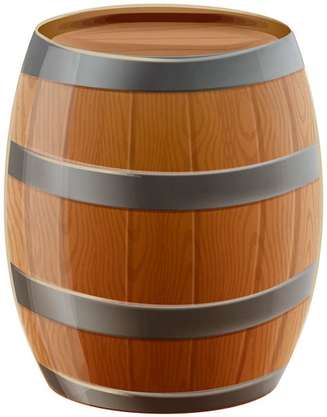 Wine Barrel Png Png Image Collection