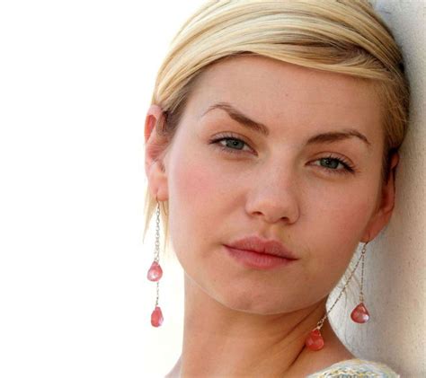 Pictures Of Elisha Cuthbert