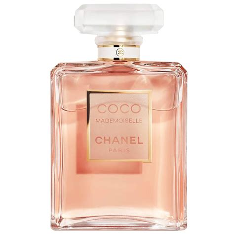 Chanel Coco Mademoiselle Eau De Parfum Best Sephora Vib Sale Products