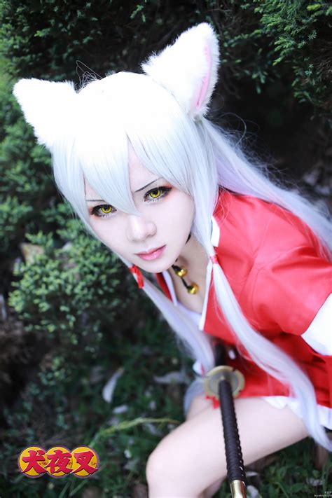 We did not find results for: Impressive Female Inuyasha Cosplay Will Make You Question ...