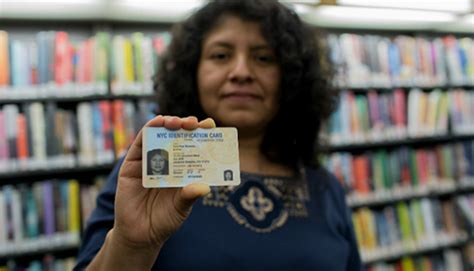 The process for getting a card replaced is one that can be done online or over the. IDNYC - MOIA