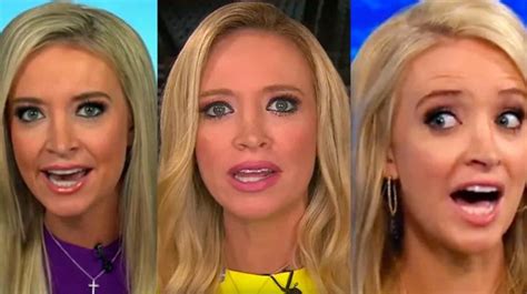 Critics Bury Kayleigh Mcenany After She Calls Jake Tapper Accusations Of Her Lying Baseless
