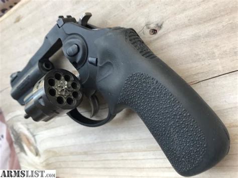 Armslist For Sale Ruger Lcrx 22 Revolver 3 Barrel