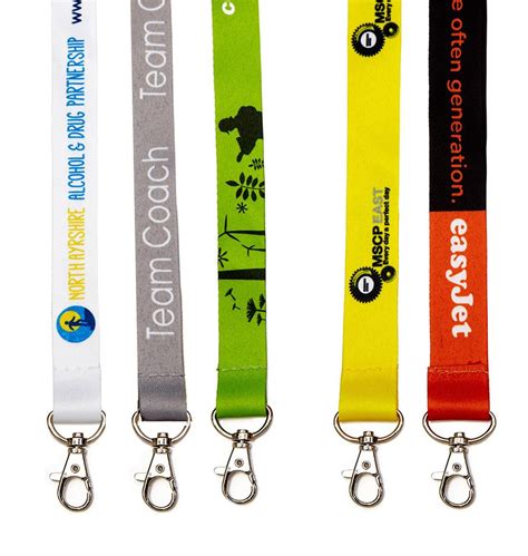 My Event Bits Full Colour Printed Lanyards Express 7 10 Working Day