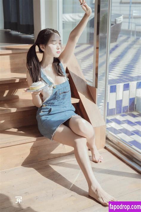 Zenny Shin Jae Eun love zennyrt zennyrt 신재은 leaked nude photo from OnlyFans and Patreon