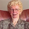 Ruth Carson Obituary - Abbotsford, BC