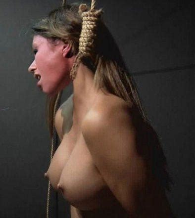 Noose Hang Rope Erotic Naked Sex Photo Comments