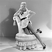 See Vintage Pin-up Betty Grable And Her Famous Legs Click Americana ...