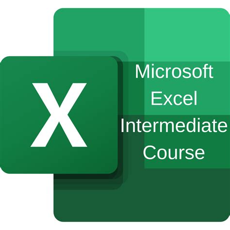 Intermediate Microsoft Excel Course Perth Mine Training Australia