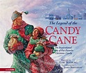 Legend of the Candy Cane ... | Candy cane legend, The legend of the ...