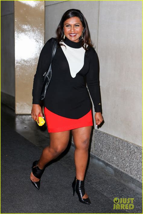 Full Sized Photo Of Mindy Kaling Reveals She Was Up For Bridesmaids