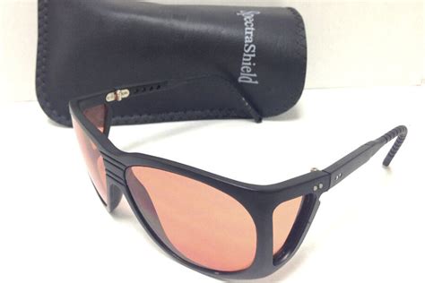 noir spectrashield uv shield sunglasses filter 65 style 30 allows 15 light ebay