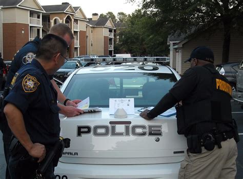 ICYMI: Multiple Arrests Made During Gwinnett Police Sweep | Loganville