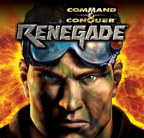 Command And Conquer Renegade Hints Kenkasap
