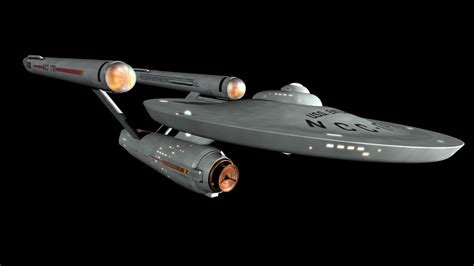 Starship Enterprise Wallpaper 64 Images