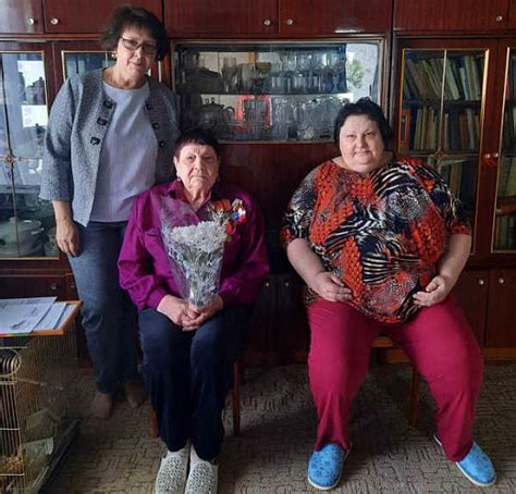 Жительница Бурятии отметила 90 летний юбилей Байкал Daily Новости
