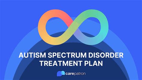 Autism Spectrum Disorder Treatment Youtube