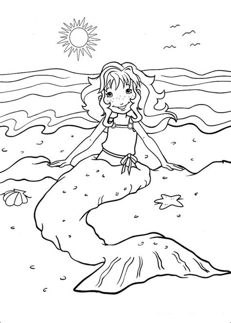 Explore our vast collection of coloring pages. Fun Coloring Pages: Holly Hobbie Coloring Pages