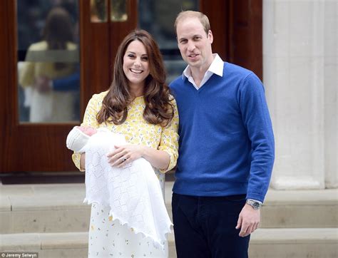 Princess Charlotte In New Pictures Released To Mark Her First Birthday