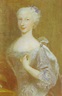 126 – ANNE-THERESE (1717 – 1745) – Princesses de Savoie