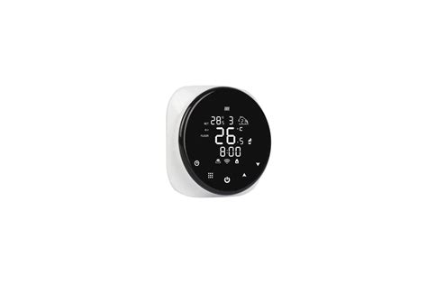 Amati Hy316we Wi Fi Wireless Thermostat User Guide Thermostatguide