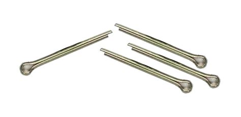 Rear Axle Cotter Pin Qty 4 Fits Type 1 Type 2 Type 3 And Thing Ipc