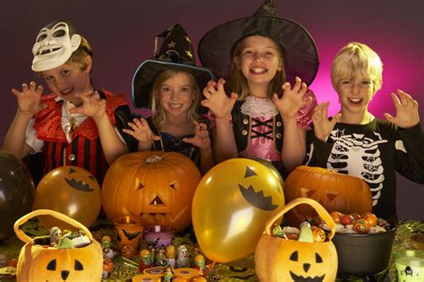 Spooktacular Halloween Events In The Rockford Area Stateline Kids