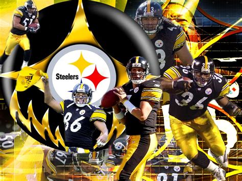 Download Steelers Wallpaper Background Pittsburgh By