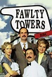 Fawlty Towers (TV Series 1975–1979) - IMDb
