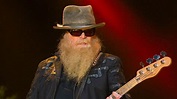 ZZ Top Bassist, Dusty Hill Death Reason Cause Passed Away At 72 Bio ...