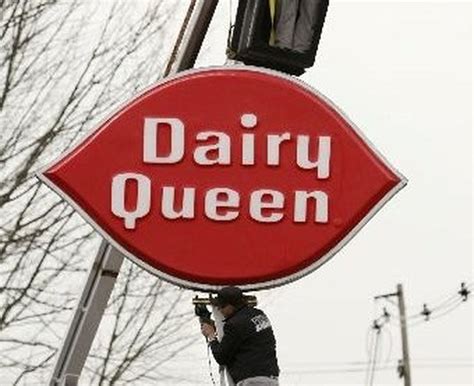 Dairy Queen Data Breach Includes N J Locations Nj Com
