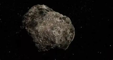 Lapan Ungkap Asteroid Apollo Yang Dekati Bumi Tidak Berpotensi