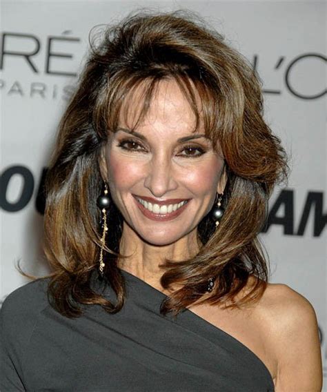 Susan Lucci Biography And Tv Movie Credits