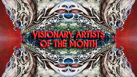 Visionary Community Blog Visionary Art Exhibition