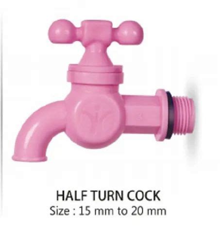 multicolor half turn cock at best price in jaipur id 22983327097